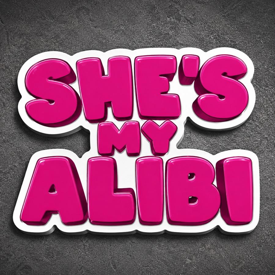 Russeklistremerke – Alibi