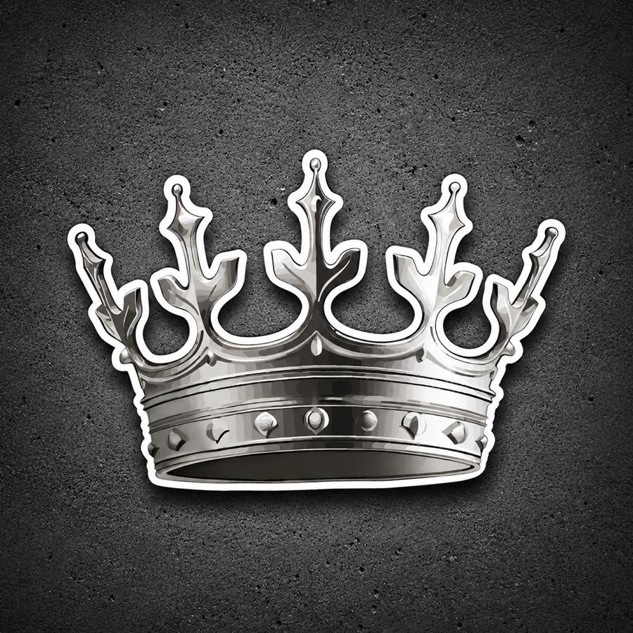 Russeklistremerke – Head of State