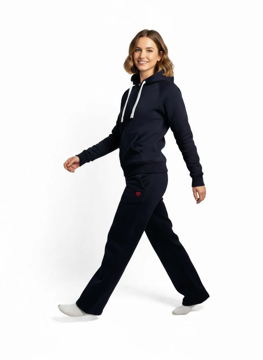 KOMPLETT SWEATSET