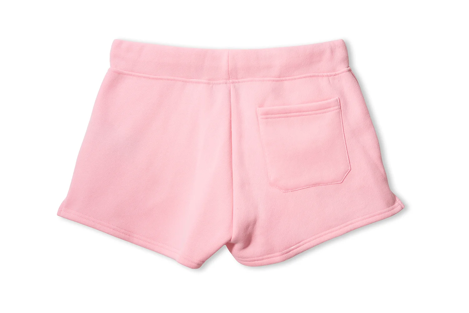 Shorts Girl - Rosé Bak