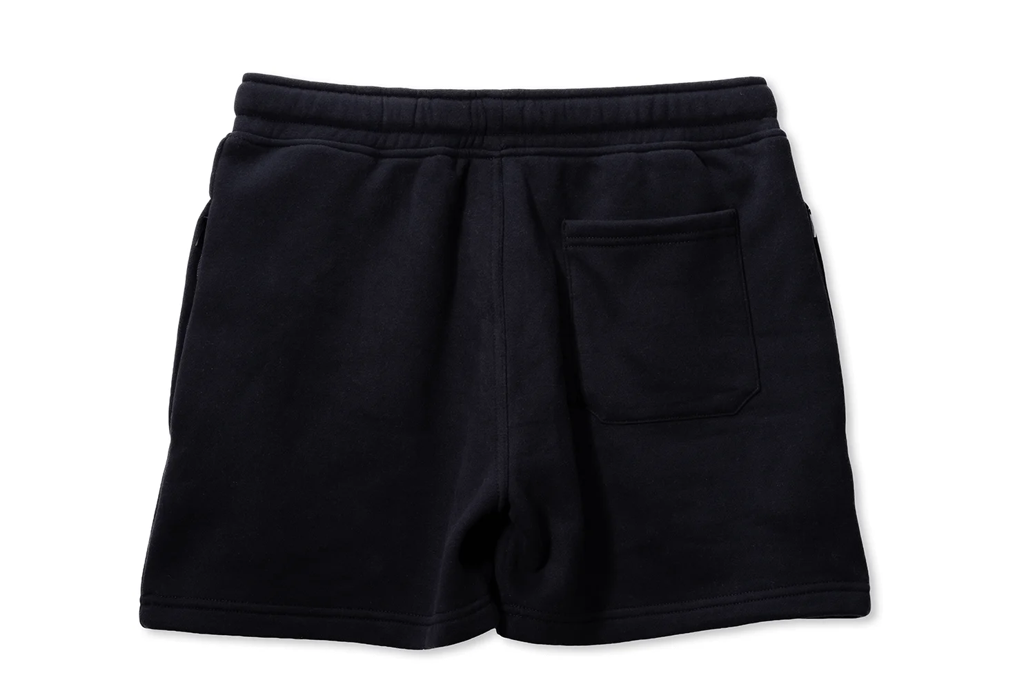 Shorts Unisex - Navy Bak