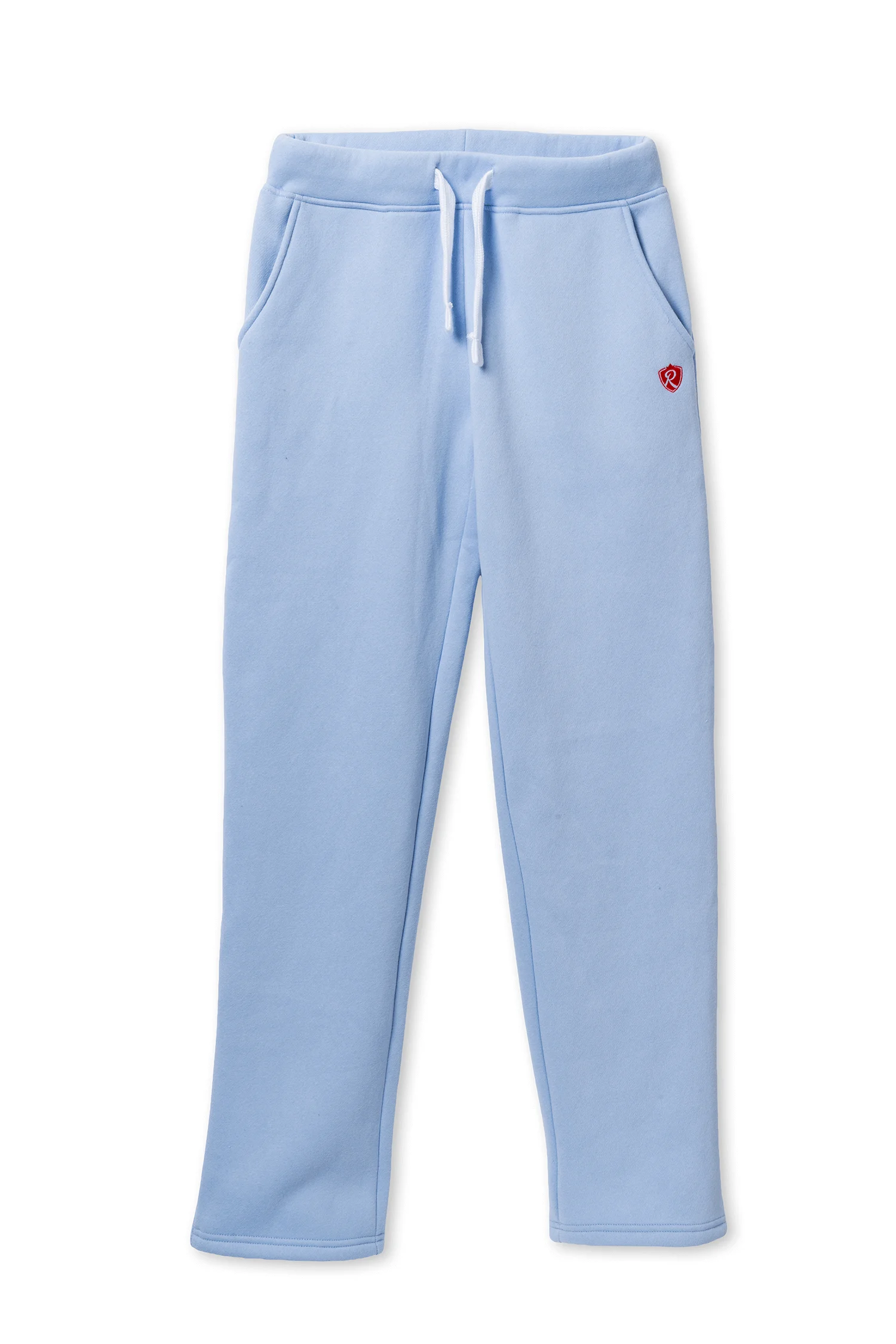Sweatpants Girl - Breeze Front