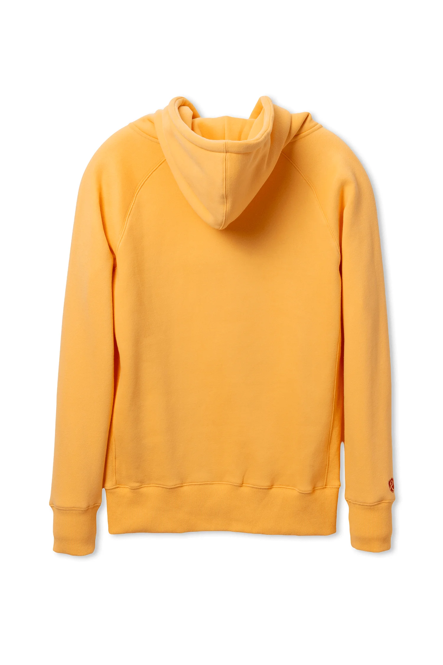 ZIP Hoodie Bellini - Bak
