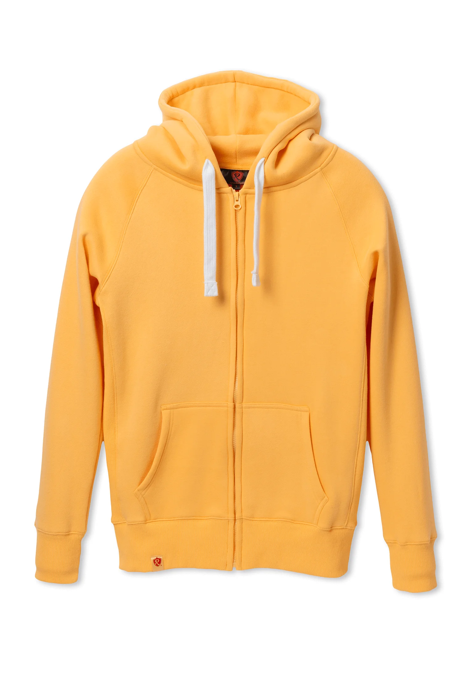 ZIP Hoodie Bellini - Front