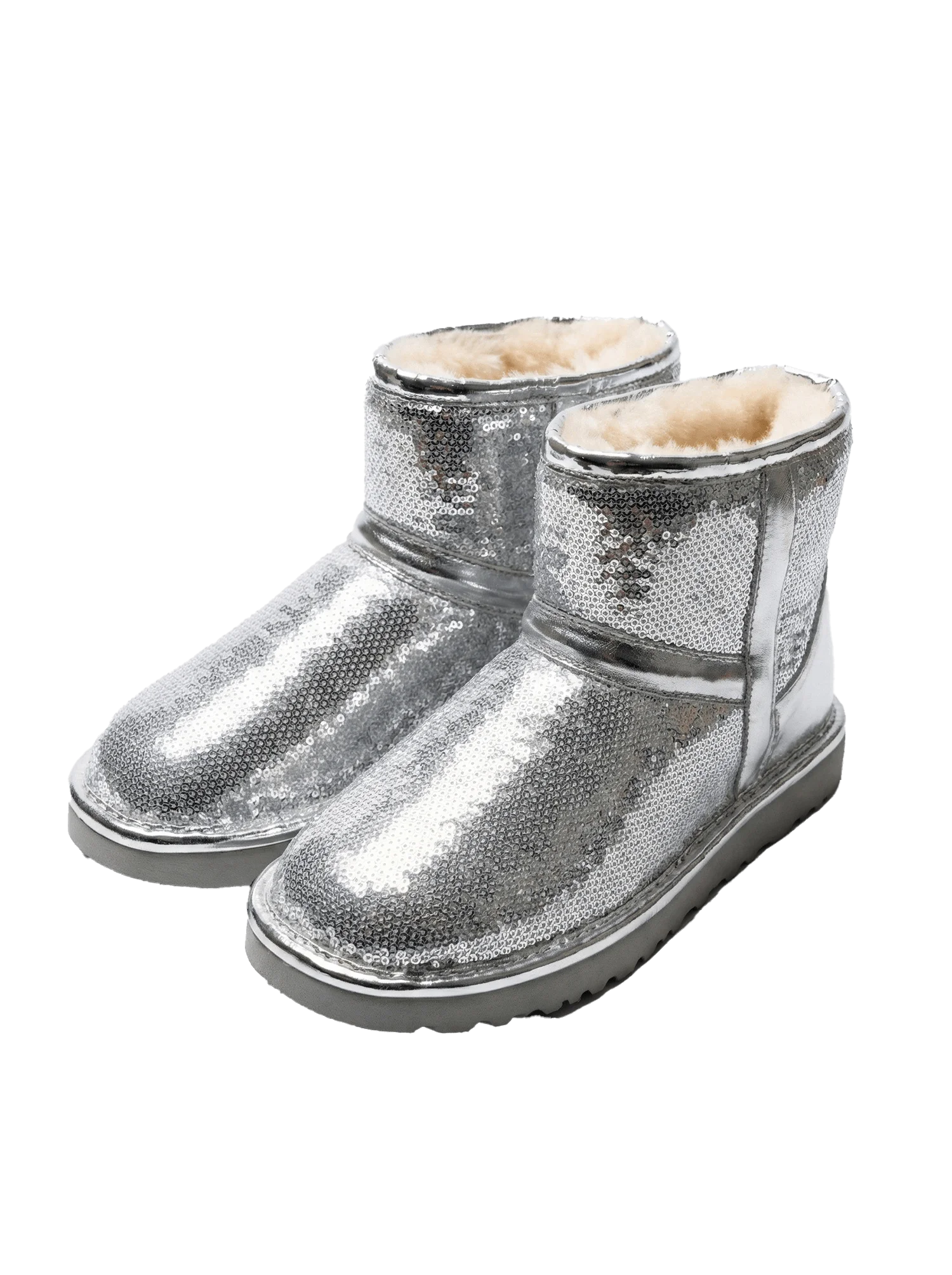 Glitter Uggs - Palett 2