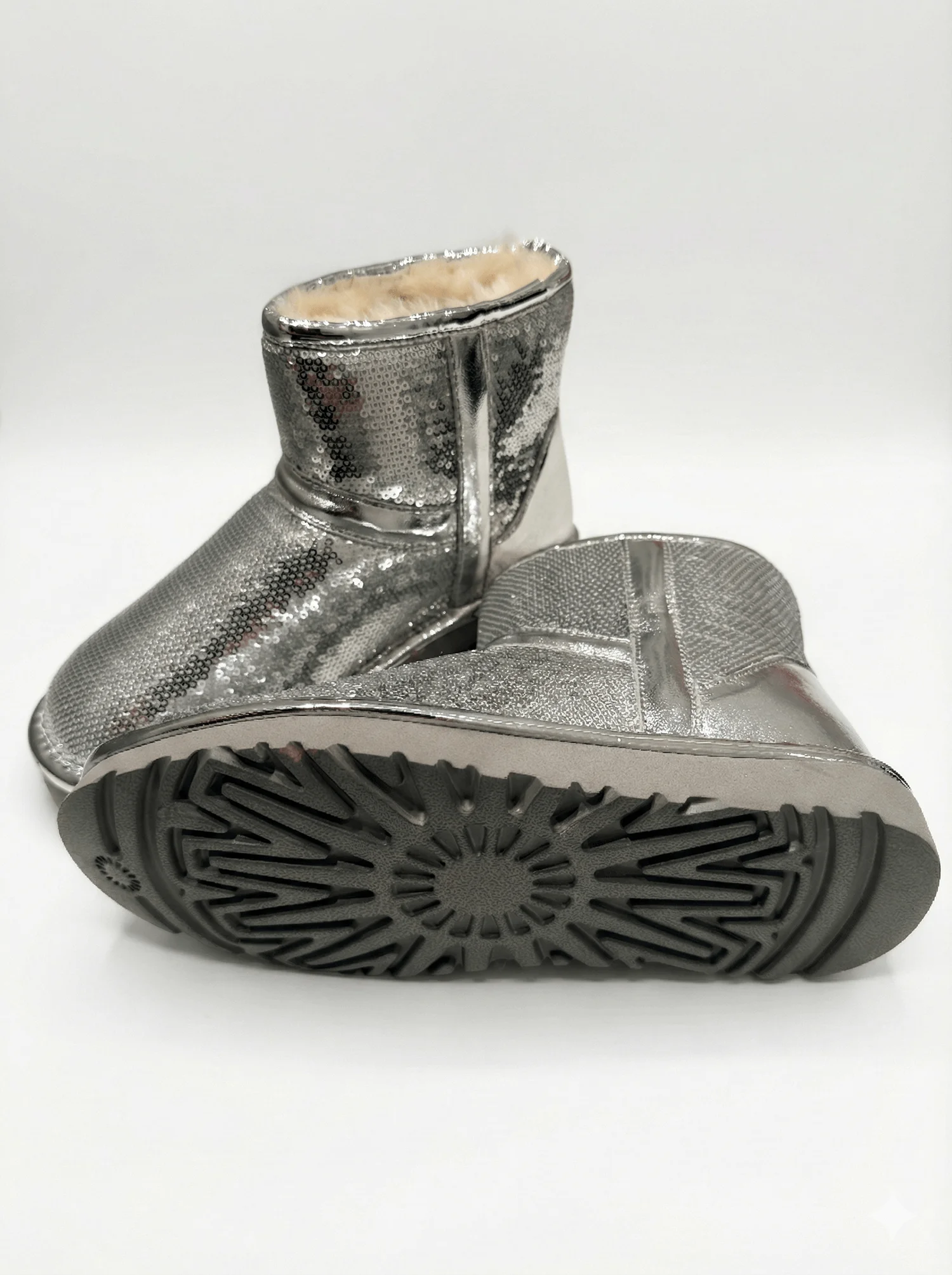 Glitter Uggs - Oversikt